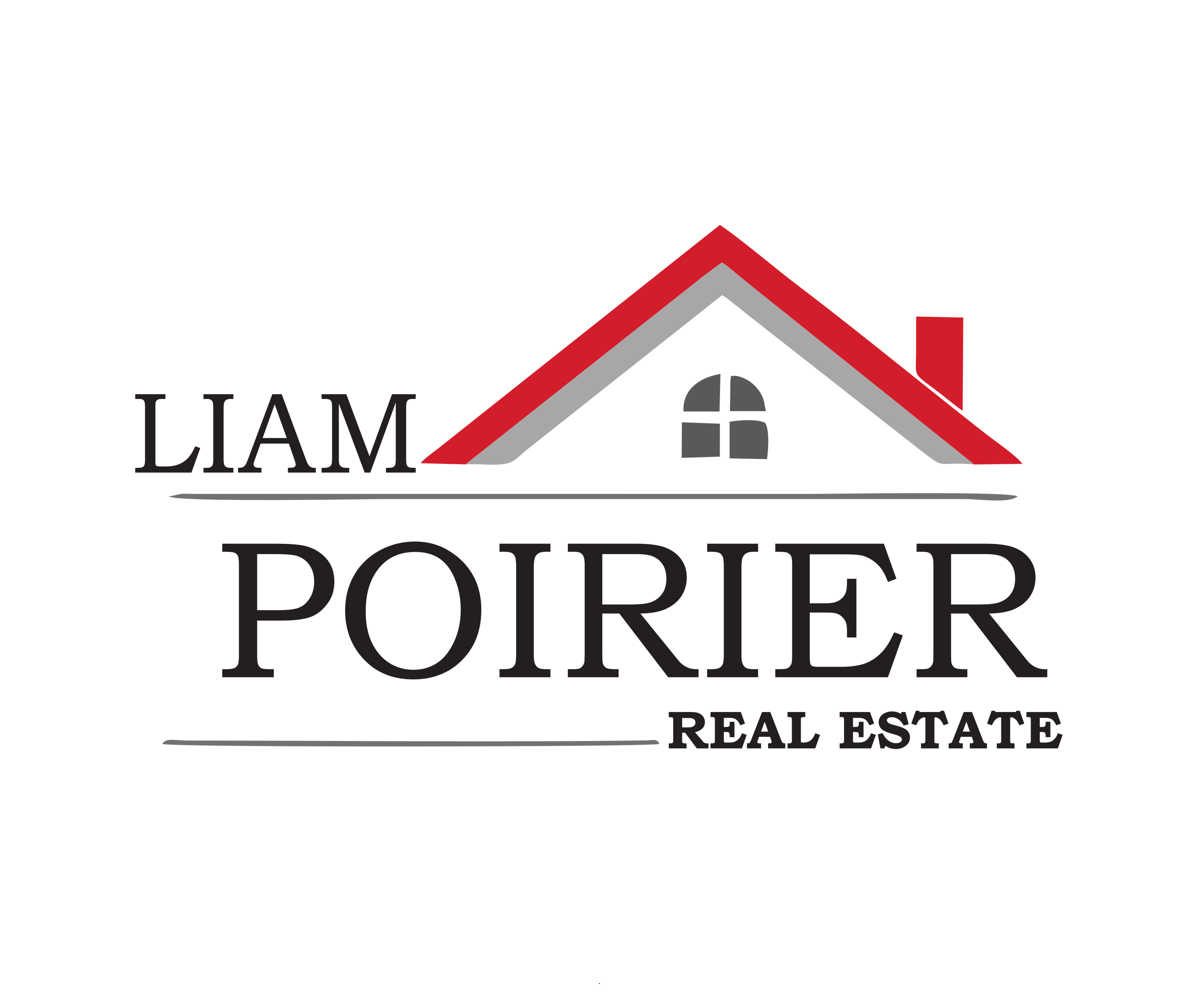 Liam Poirier Real Estate