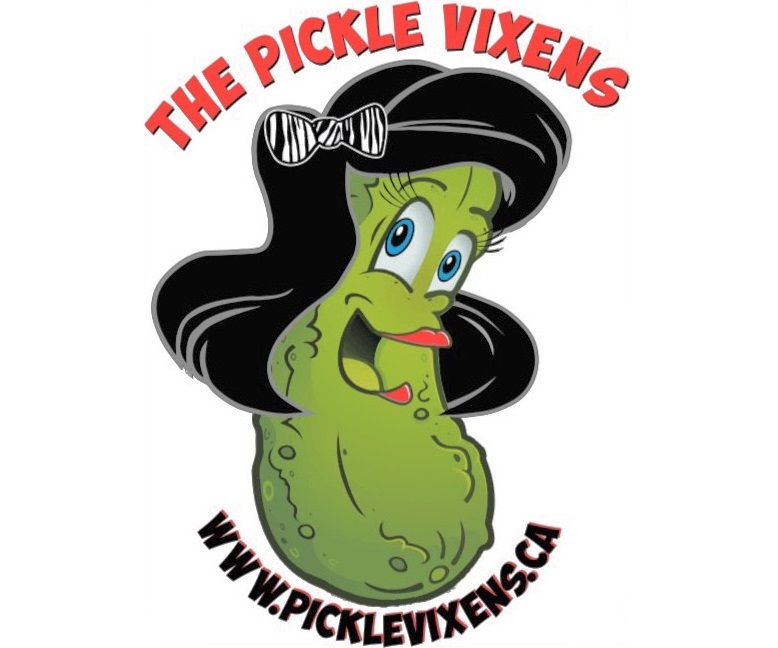 The Pickle Vixens